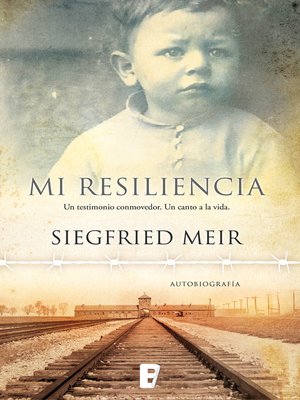 cover image of Mi resiliencia